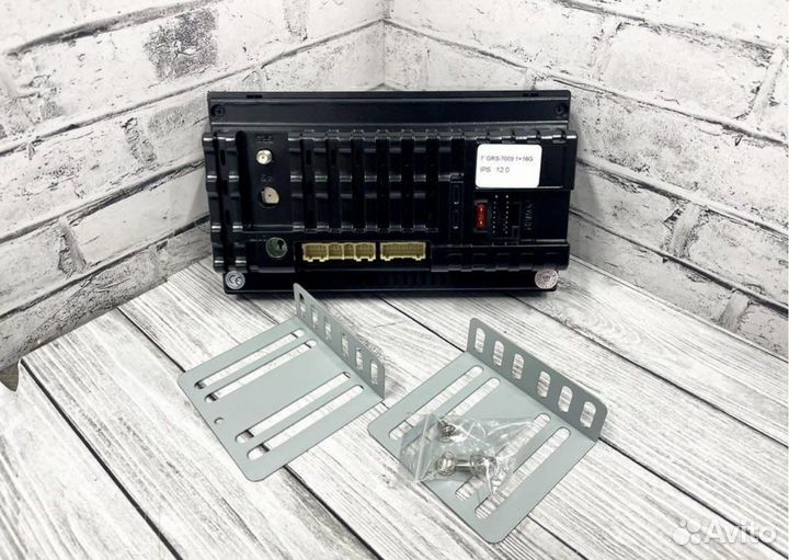 Pioneer.gb 7009 Android