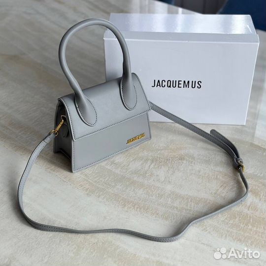 Сумка женская jacquemus mini