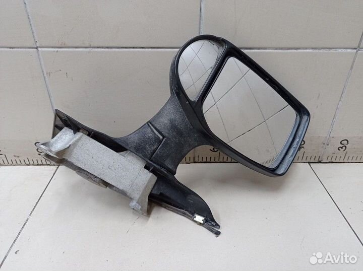 Зеркало заднего вида боковое левое Ford Transit