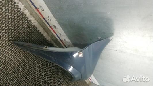 Крыло переднее правое opel astra H (GEA18EC01)