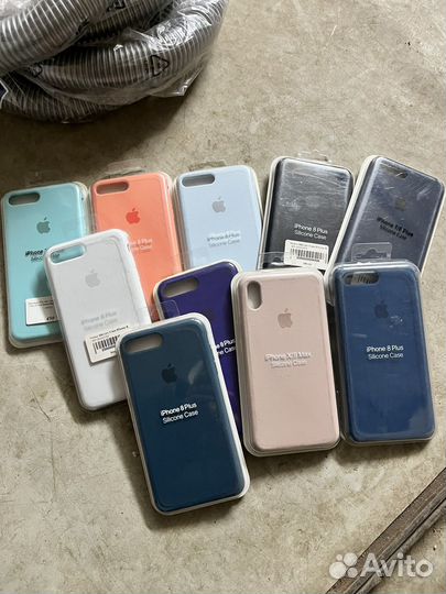 Чехол на iPhone 7 8 plus