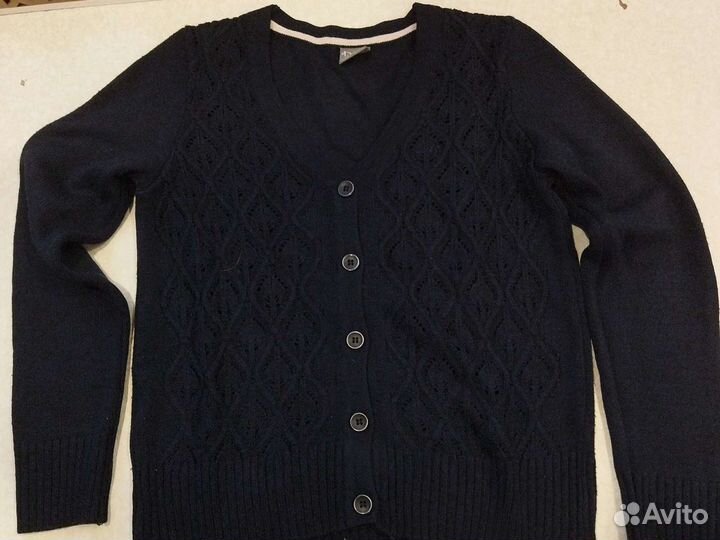 Набор теплых кофт