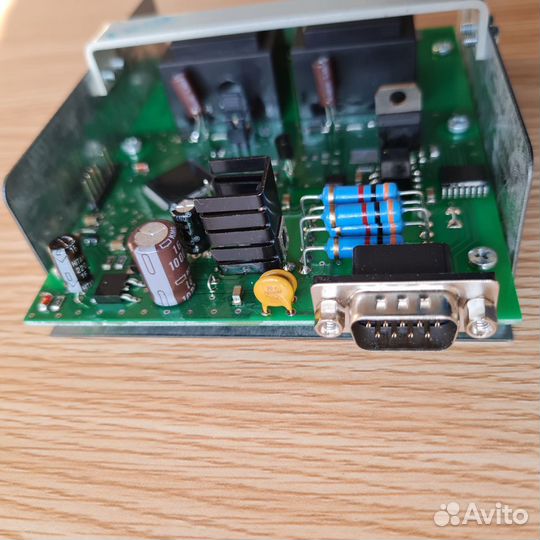 Зип для ибэп Vorpost