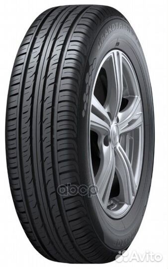 Dunlop Grandtrek PT3 245/70 R16