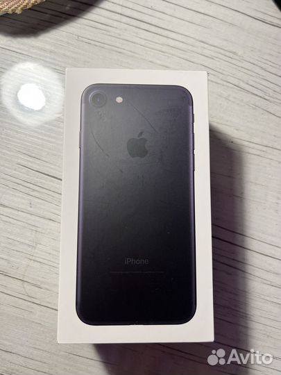 iPhone 7, 128 ГБ
