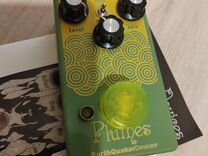 Earthquaker devices plumes овердрайв