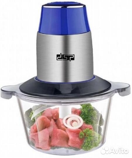 Измельчитель блендер DSP