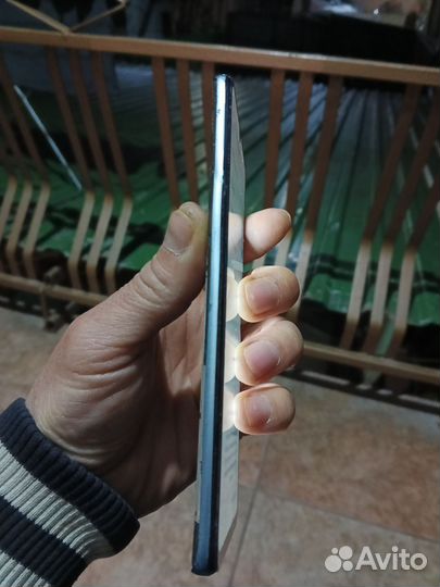 HONOR X7a, 4/128 ГБ