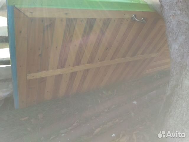 Продается дверь