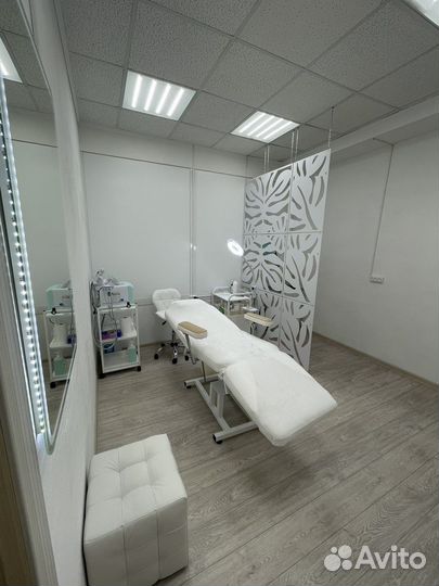 Косметолог