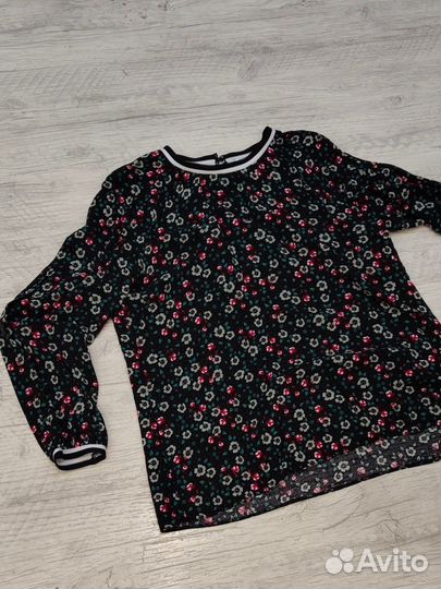 Блузка женская 46 48