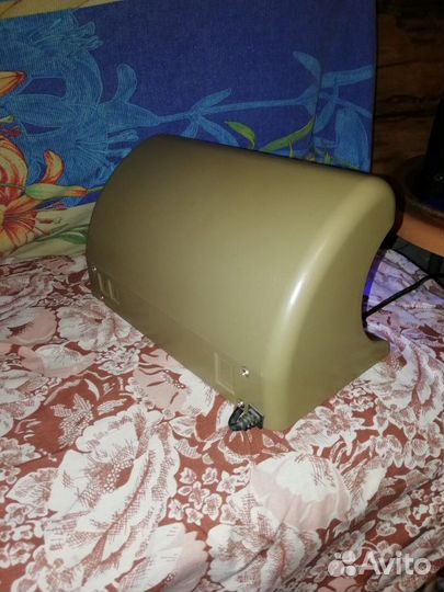 Детектор валют dors 110