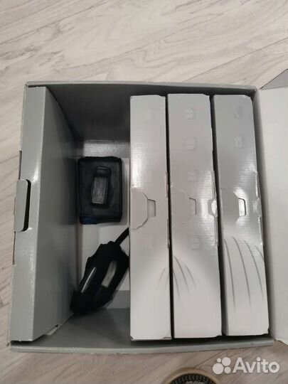 Инсулиновая помпа accu chek combo