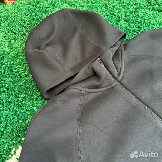 Nike Tech Fleece Zip