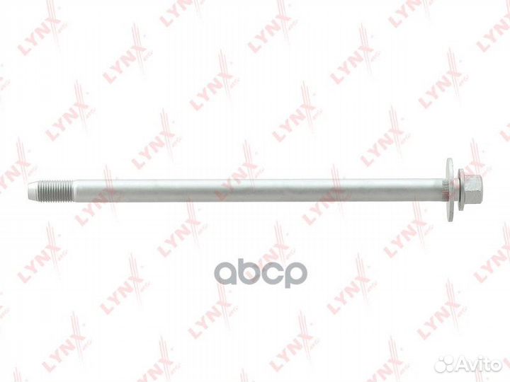 Болт подвески toyota corona / caldina (T21 )