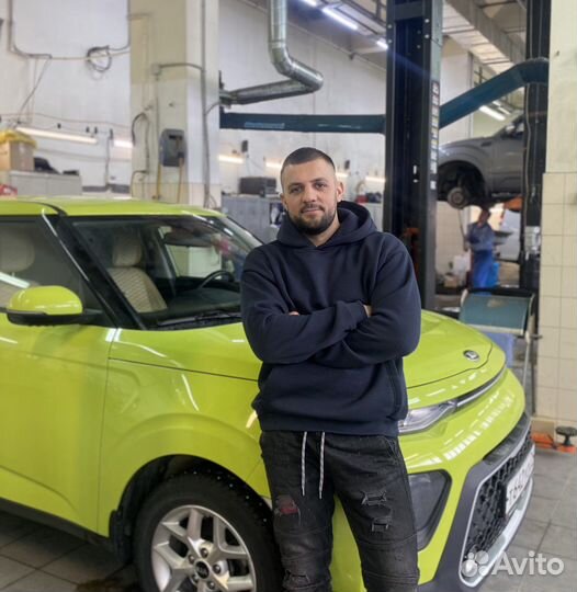 Автоподбор