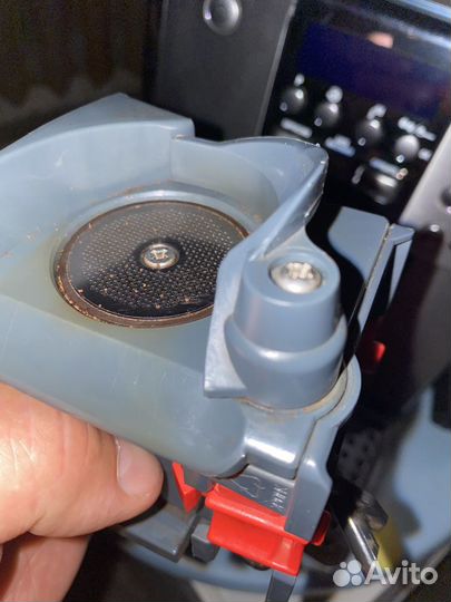 Кофе машина De Longhi PrimaDonna Avant