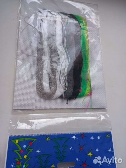 Набор для вышивания крестом