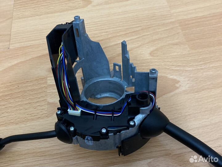 Подрулевой переключатель Mercedes Benz ML