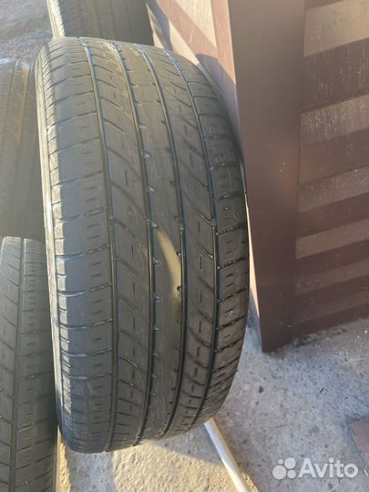 Toyo Tranpath J30 235/50 R18 97V