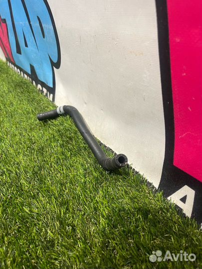 Патрубок (трубопровод, шланг) Ford Ranger 4 T6.2