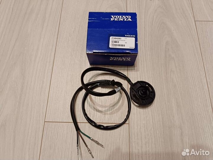 Датчик трима Volvo Penta 21484383