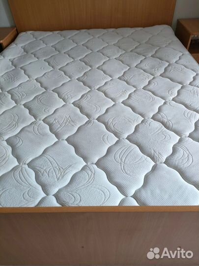 Матрас 160х200