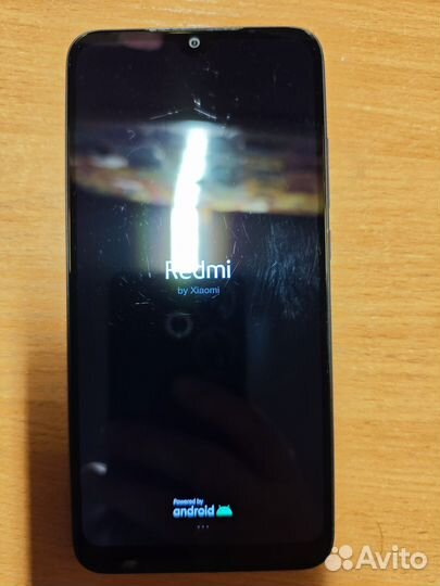 Xiaomi Redmi 7, 3/64 ГБ