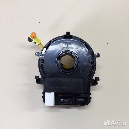 Механизм подрулевой SRS ленточный Hyundai Solaris