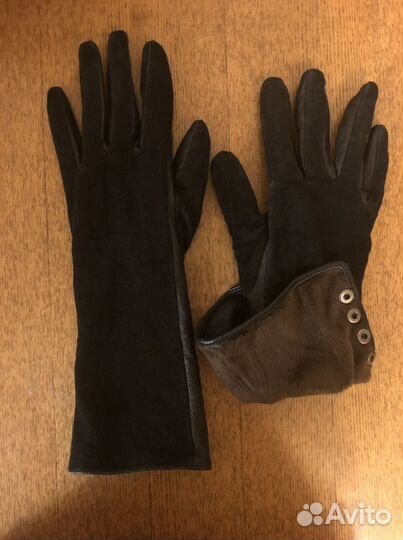 Перчатки