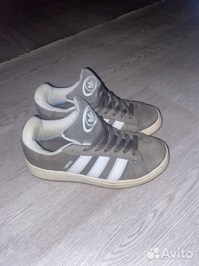 Кеды adidas