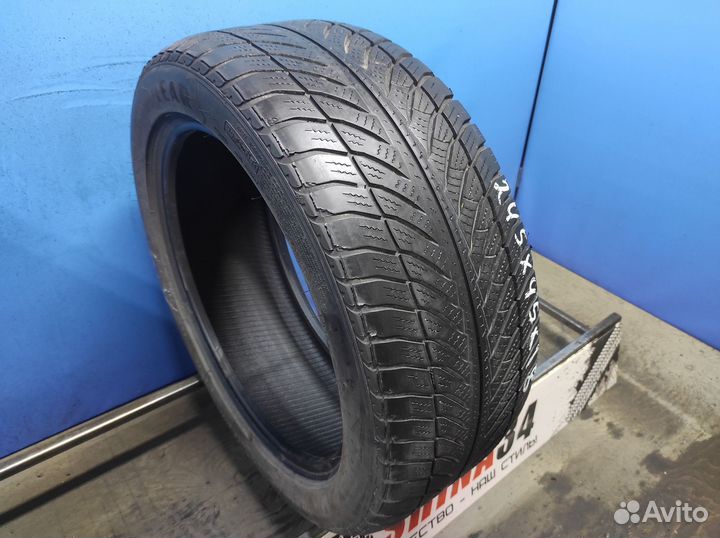 Goodyear UltraGrip 8 245/45 R18 100V