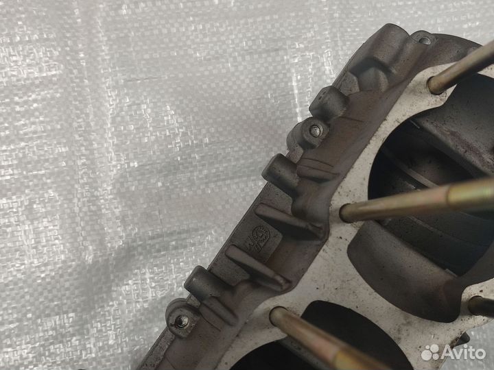 Картер Тайга-500