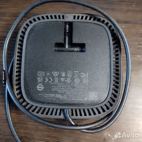 Док -станция HP USB C G5