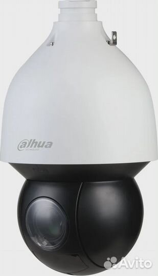 Камера видеонаблюдения IP Dahua DH-SD5A425GA-HNR