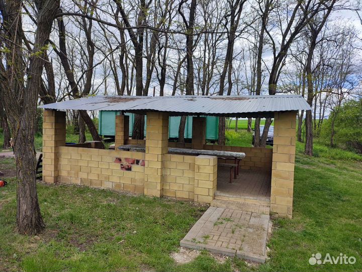 Рыбалка и отдых