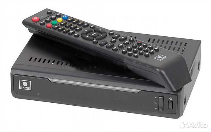 Комплект НТВ +