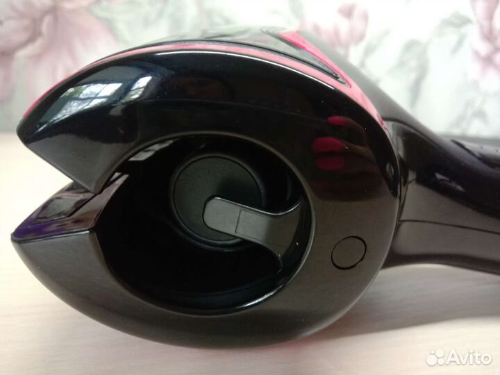 Щипцы для идеальных локон Rowenta