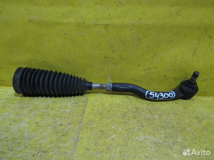 Рулевой наконечник Toyota RAV-4 06-12 г 54300