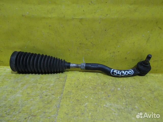 Рулевой наконечник Toyota RAV-4 06-12 г 54300