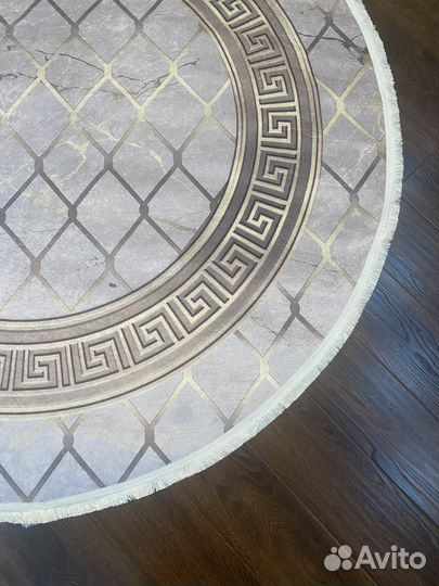 Ковер безворсовый