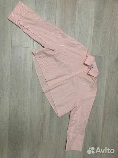 Рубашка женская4