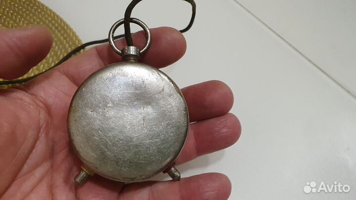 Радио-Вольтметр Германия 30 годов