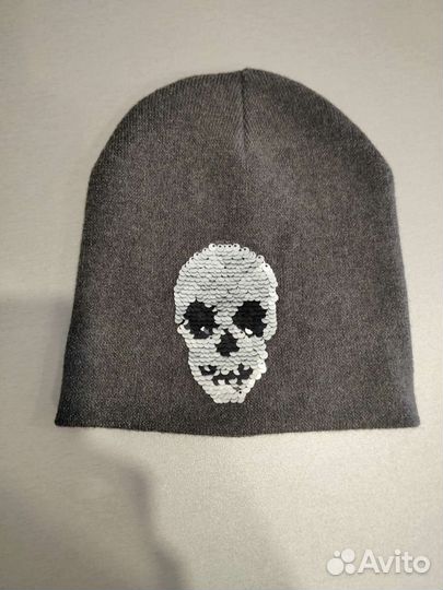 Шапка для мальчика