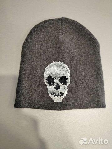 Шапка для мальчика