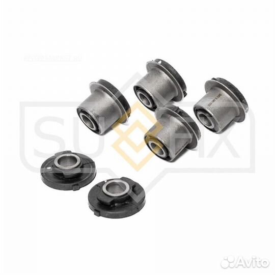 Sufix SL-1443 Комплект сайлентблоков