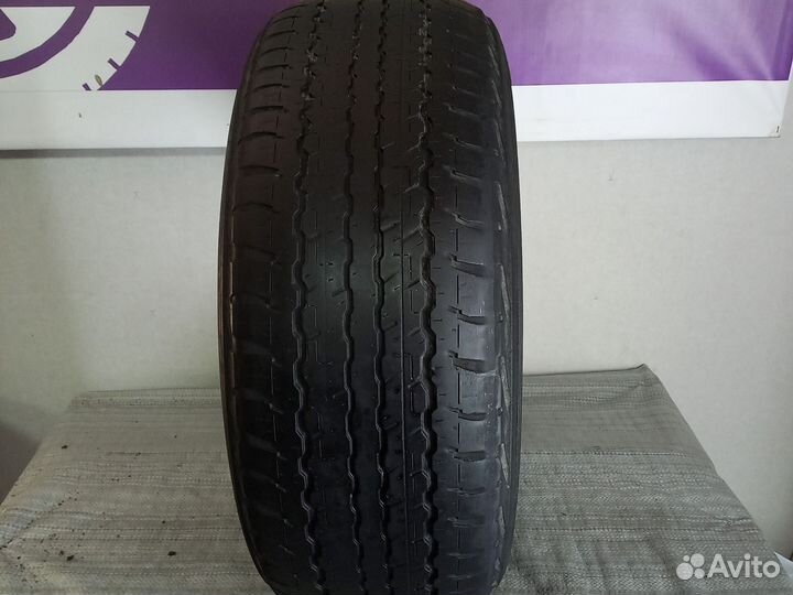 Dunlop Grandtrek AT22 285/60 R18 116V
