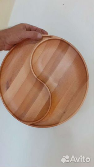 Менажницы 29 см