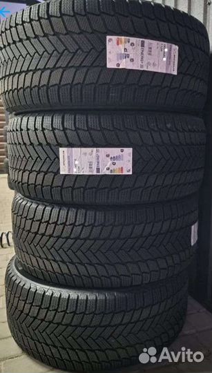 Michelin X-Ice Snow 235/35 R19 91H