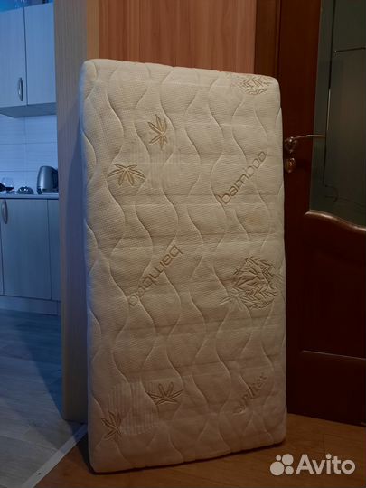 Матрас детский